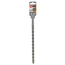 Foret béton SDS Ø16 L260 x 200 mm - INVENTIV