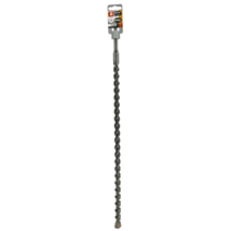 Foret béton SDS Ø22 L45 x 400 mm - INVENTIV