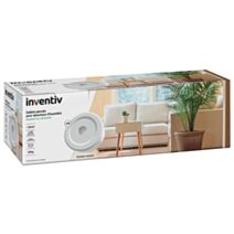 6 recharges absorbeur d'humidité galets percés 6x500gr neutre - INVENTIV