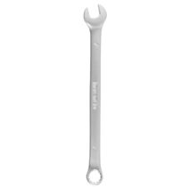 Clé mixte 7mm chrome vanadium - INVENTIV