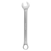 Clé mixte 15mm chrome vanadium - INVENTIV