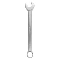 Clé mixte 19mm chrome vanadium - INVENTIV