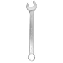 Clé mixte 28mm chrome vanadium - INVENTIV