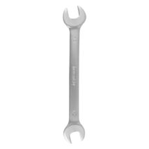 Clé plate 12/13mm chrome vanadium - INVENTIV