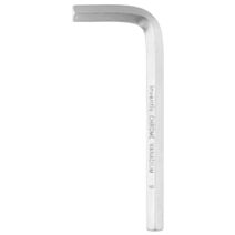 Clé allen 9mm chrome vanadium - INVENTIV