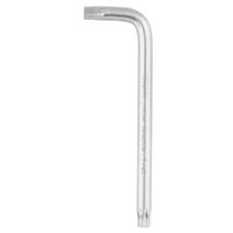 Clé torx 40mm chrome vanadium - INVENTIV