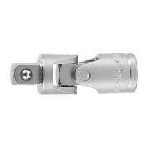 Cardan 1/2" universel chrome vanadium - INVENTIV