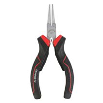 Mini pince bec rond chrome vanadium - INVENTIV