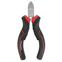 Mini pince coupante diagonale chrome vanadium - INVENTIV