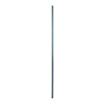 Profilé pour paroi de douche 200cm chromé - INVENTIV