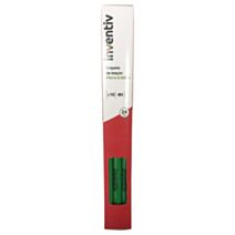 10 crayons de maçon ovales 24 cm - INVENTIV