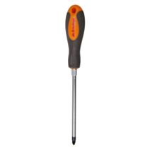 Tournevis écrou pozidriv 3 8x150mm - MR BRICOLAGE
