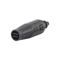 Buse à jet plat réglable pour nettoyeur haute pression Inventiv 140/160 bar - INVENTIV