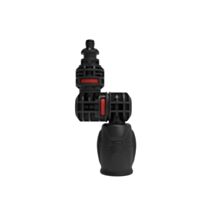 Buse articulée pour nettoyeur haute pression Inventiv 140/160 bar - INVENTIV