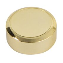 Fixation pour miroir or x4 Ø20mm - B HOME