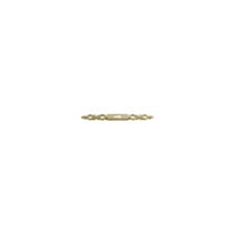 Plaque clef l.141mm - B BEAUTY