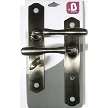 poignees de porte loan vieilli condamnation/decondamnation - MR BRICOLAGE