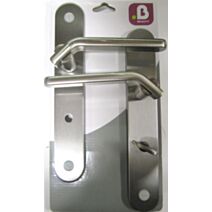 poignees de porte davy condamnation/decondamnation - MR BRICOLAGE