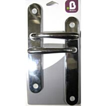 poignees de porte gaven bec de cane - MR BRICOLAGE