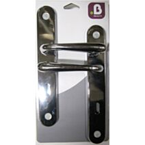 poignees de porte gaven trou de serrure - MR BRICOLAGE