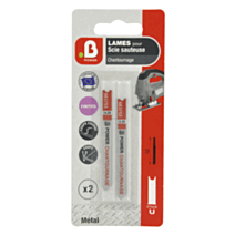 lame scie sauteuse en u chantournage bpower - B POWER