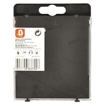 Coffret 10 lames scie sauteuse t - B POWER