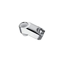 Support douchette multi-position chromé - BOREAL