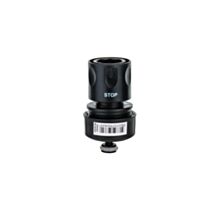 Raccord Arrosage Rapide Stop Ø19 mm - 1ER