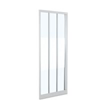 Porte coulissante EASY 90 cm - 1ER