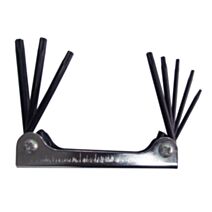 Clé torx - 1ER