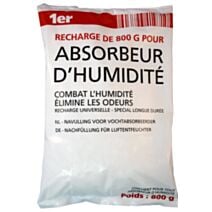 Recharge sachet 800g neutre 1er - 1ER