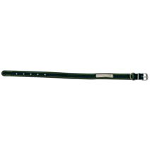 COLLIER PIQUE SIMPLE 35 CM NAT