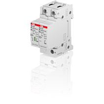 Parafoudre OVR t2 1n 40-275p -ABB