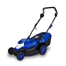 Tondeuse électrique 1800W 42cm - HYUNDAI