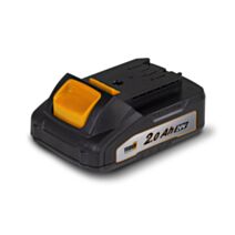 Batterie 20V 2Ah - FEIDER