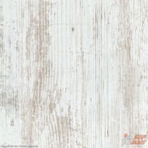 Tablette mélaminée Chêne Blanc 25mm 275x67cm