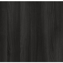 Tablette mélaminée prépercée hêtre fumé 18 mm 2500 x 500 mm - SUPBOIS