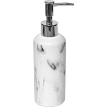 Distributeur à savon dolomite 260 mL - marbre