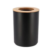 Poubelle bambou 5L - TENDANCE