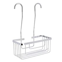 Serviteur pour thermostat de douche inox chromé - TENDANCE
