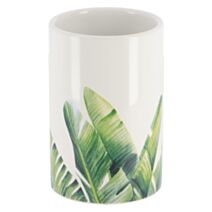 Gobelet rond dolomite Oasis - TENDANCE