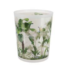 Poubelle polypropylène 5L Oasis - TENDANCE