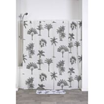 Rideau de douche Peva 180 x 180 cm Arizona Dream - TENDANCE