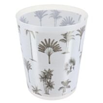 Poubelle polypropylène 5L Arizona Dream - TENDANCE