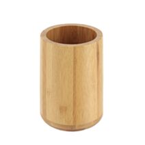 Gobelet rond bambou - TENDANCE