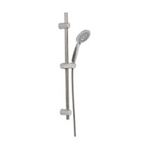 Colonne de douche Kit colonne Acier inoxydable Chrome 70cm - TENDANCE
