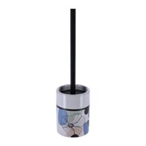 Brosse WC dolomite Flowers - TENDANCE