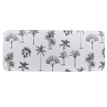 Tapis microfibre Arizona Dream 45x120cm Imprimé - TENDANCE