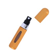 Vaporisateur de parfum 5ml alu doré - TENDANCE