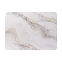 Tapis absorbant rectangulaire Iconic 45x60cm - TENDANCE